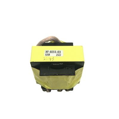 Transformateur de haute tension pour usages industriels