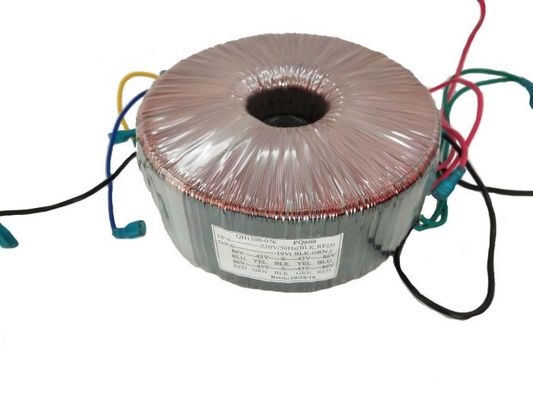 Inducteur à courant élevé plat Inducteur de courant de câble de cuivre Inducteur d'alimentation Smd Inducteur 320m 32uh Rf Chokes