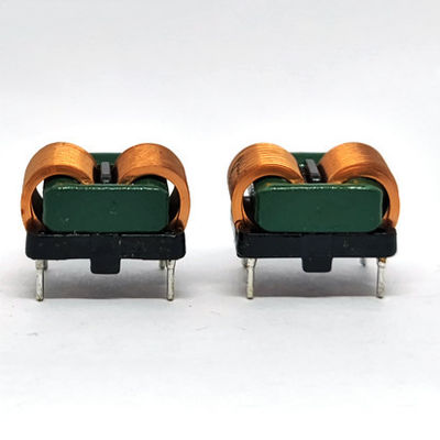 ferrite étouffant de mode commun plat 10mh 8mh 100uh 80uh inducteur de mode commun étouffant de filtre inducteur