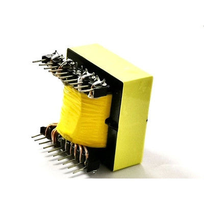 EE19 EE16 Transformateur à haute fréquence de 24 V à 220 V Transformateur électrique à haute fréquence