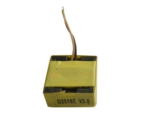 Transformateur de puissance haute fréquence EE RM EF PQ série 220v à 110v Smps