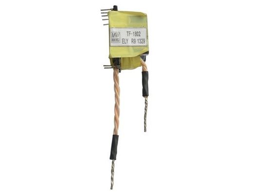 Transformateur de puissance haute fréquence EE RM EF PQ série 220v à 110v Smps