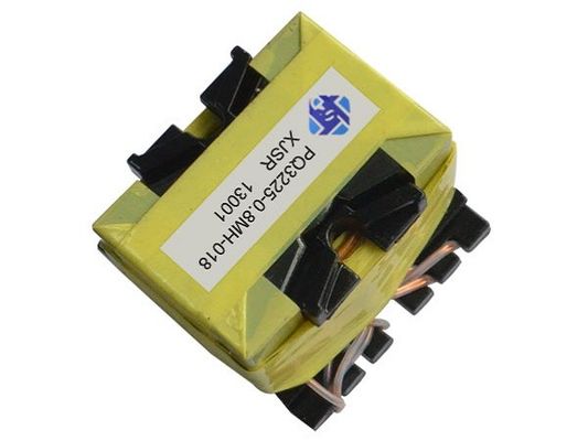 Pq2625 Pq3225 Transformateur à basse tension à haute fréquence 220v 12v 2500w Transformateur step down ac dc