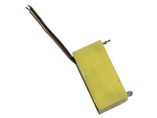 Transformateur de puissance haute fréquence EE RM EF PQ série 220v à 110v Smps