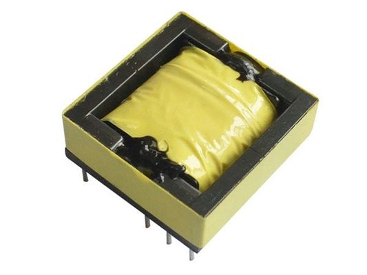 OEM ODM EE19 EE16 EE13 AC à DC 12 Volt Transformateur à haute fréquence Lan Flyback