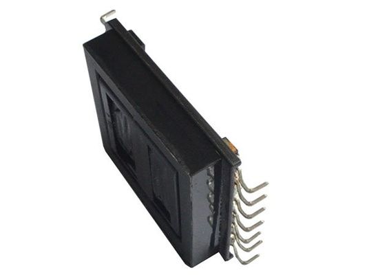 Transformateur de puissance haute fréquence EE RM EF PQ série 220v à 110v Smps