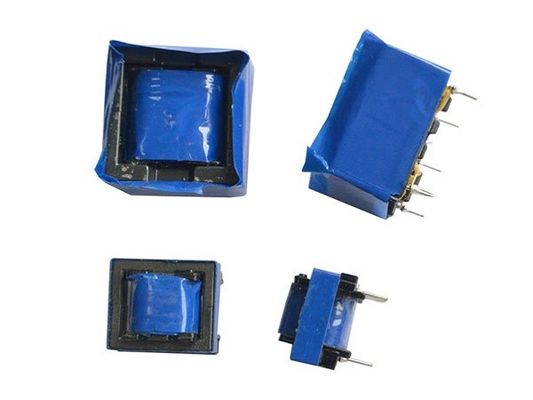 Transformateur de puissance haute fréquence EE RM EF PQ série 220v à 110v Smps