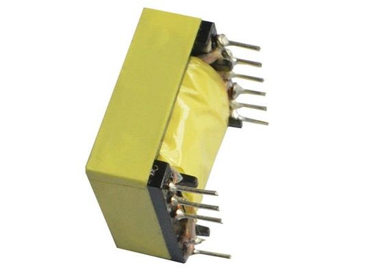 Transformateur de puissance haute fréquence EE RM EF PQ série 220v à 110v Smps