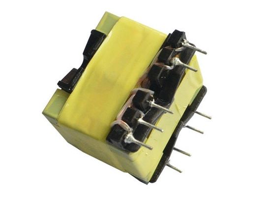 Pq2625 Pq3225 Transformateur à basse tension à haute fréquence 220v 12v 2500w Transformateur step down ac dc