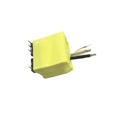 Efficacité Transformateur de type électrique - Faible perte, faible bruit, faible élévation de température
