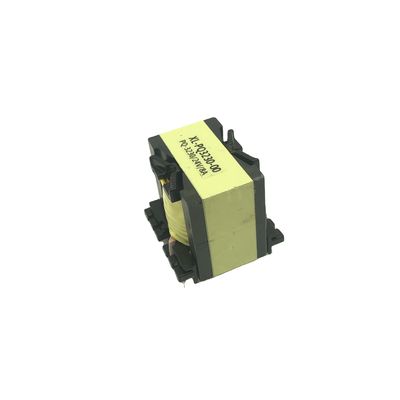 Transformateur de type EE de 24 v 30 v à usage industriel, économe en énergie et peu bruyant