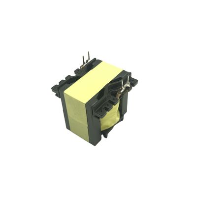 Transformateur électrique à induction EI105 EI114 Faible bruit Faible perte Haute puissance