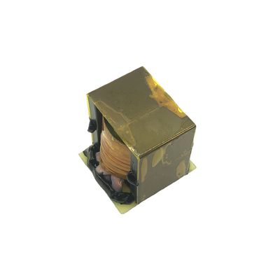 Transformateur haute tension haute fréquence PQ 3225 30-3000kVA Jaune