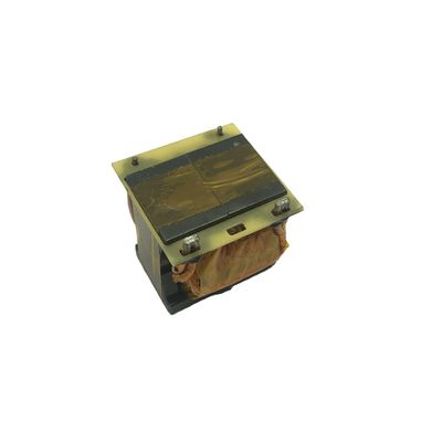Transformateur audio haute fréquence pour professionnels à faible distorsion