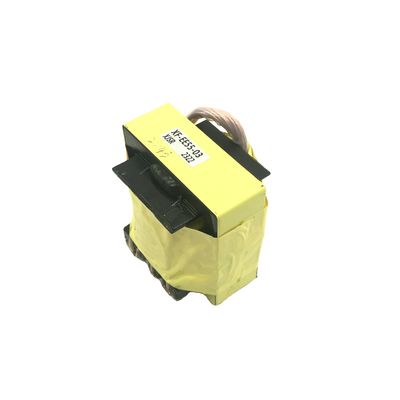 Transformateur à haute tension à haute fréquence pour usage industriel à faible perte