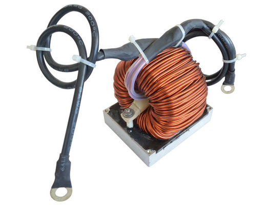 1uh inducteur de courant élevé Rf inducteur DC 40mA bobine d'étranglement 0912 pour climatiseur