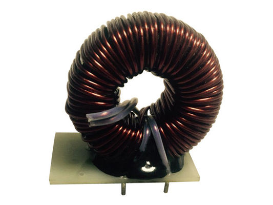 Cœur de tambour en ferrite PFC