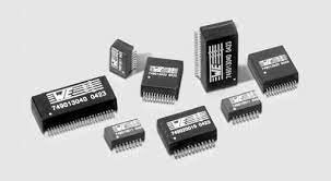 Module de transformateur LAN Poe