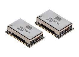 DIP SMD Ethernet LAN Transformateur Filtre de surface monté Ethernet magnétique Poe LAN Transformateur module