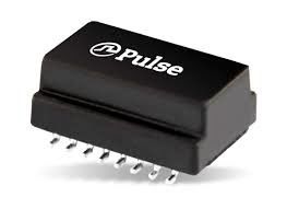 Transformateur LAN Ethernet Rj45 8p8c pour amplificateurs de puissance